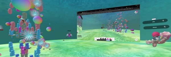 LoopArtCritique Profile Banner