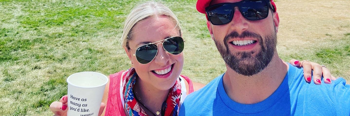 Erica Wassinger banner