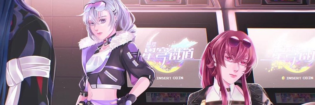 blindciaga's profile banner image
