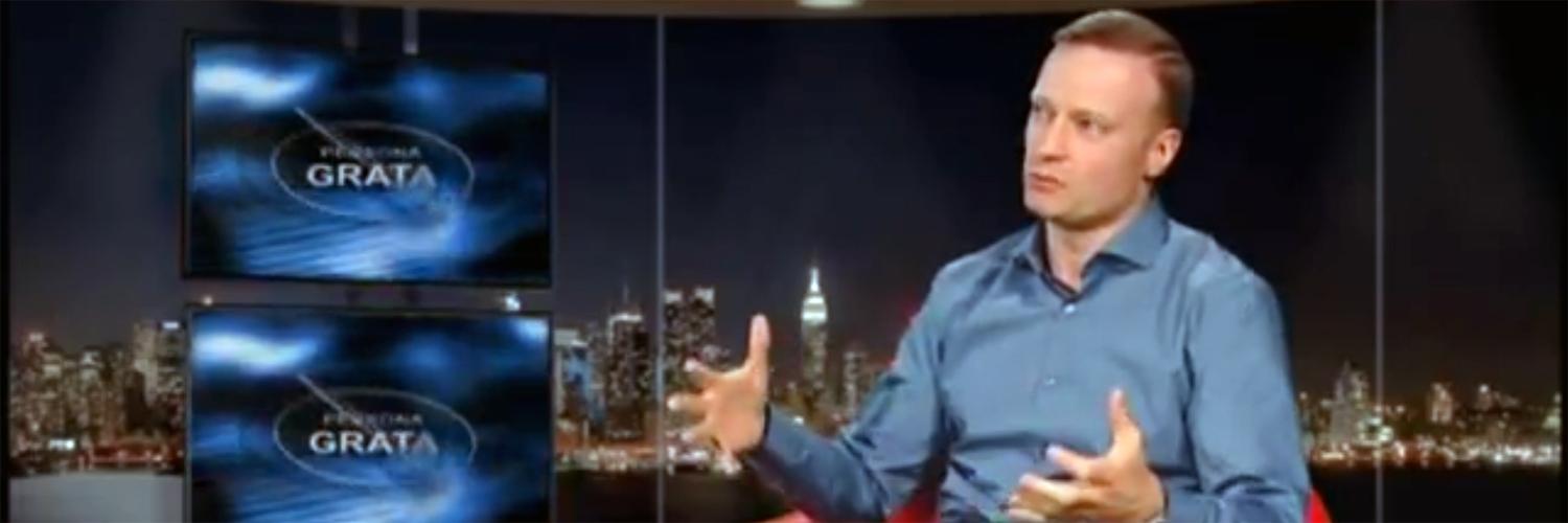 Geno Prussakov banner