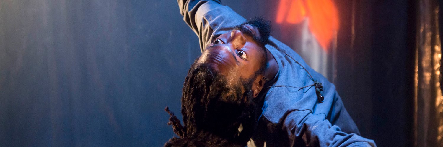 Dansecite's profile banner image