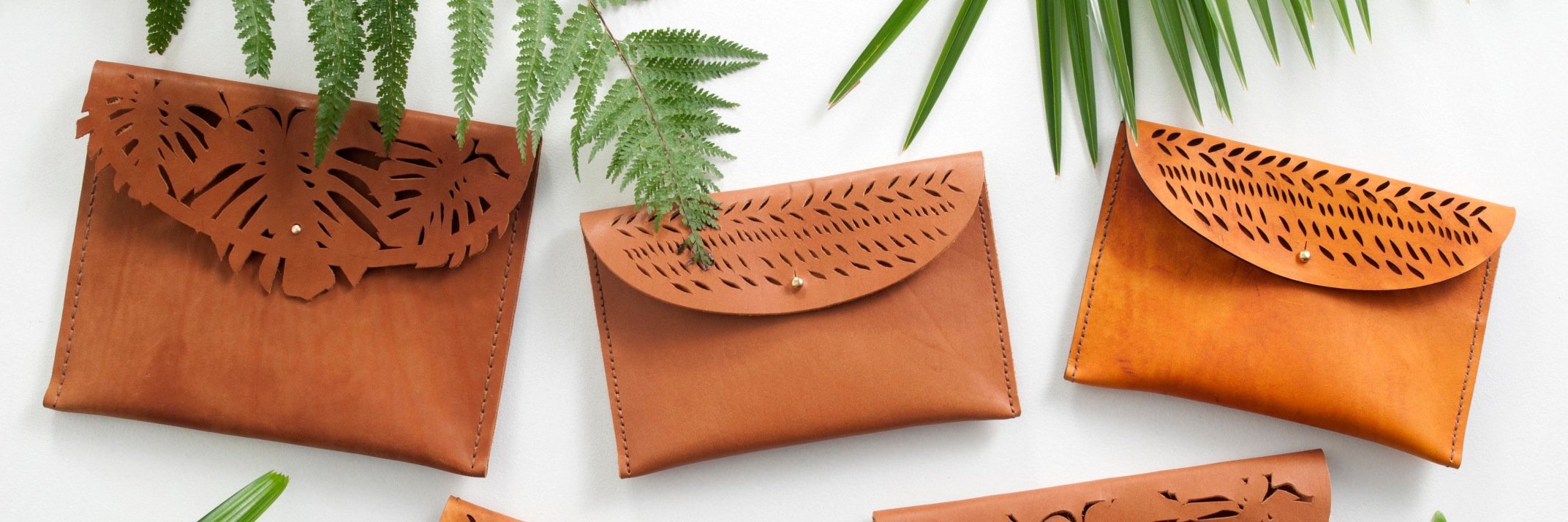 ILUNDI DESIGNS banner