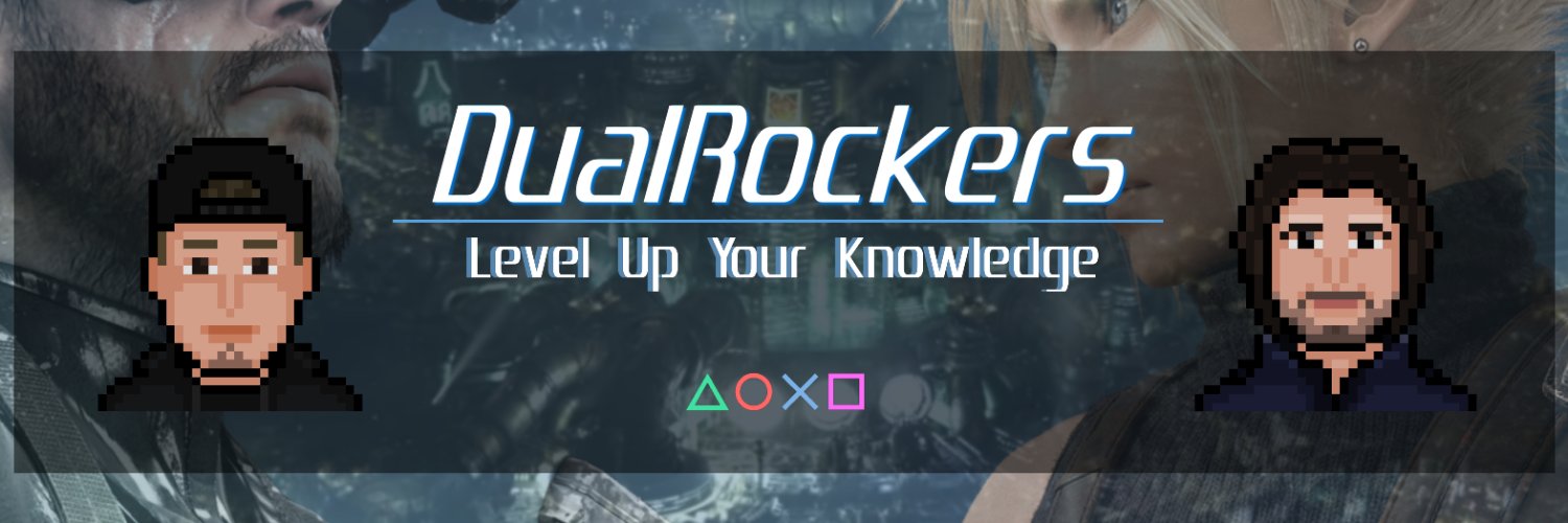 DualRockers's profile banner image