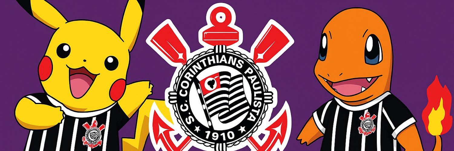 porquinho da india corintiano banner