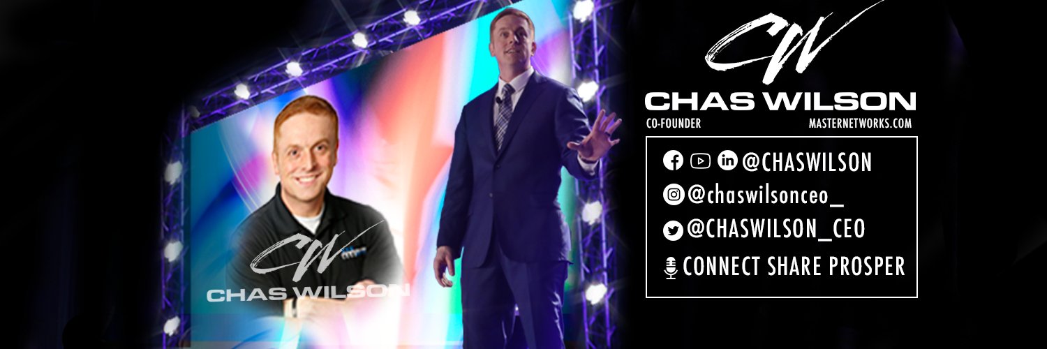 ChasWilson_CEO's profile banner image