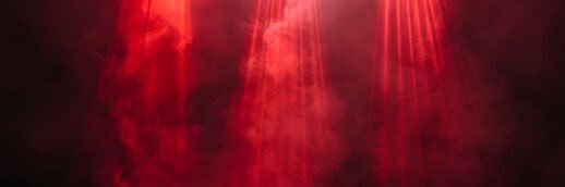 crimson mocha banner