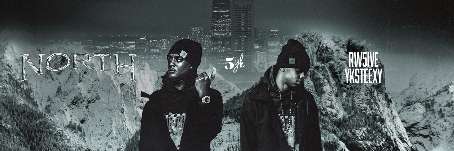 RW 5ive's banner