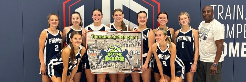 Tayte Higgins's banner