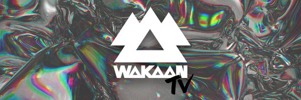 WAKAAN TV Profile Banner