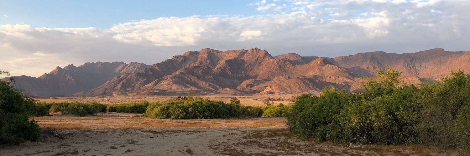 Catherine Hughes banner