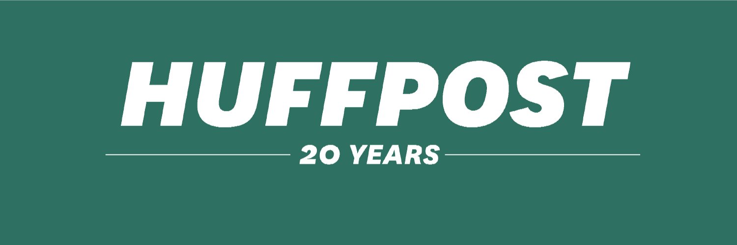 HuffPost Politics's banner