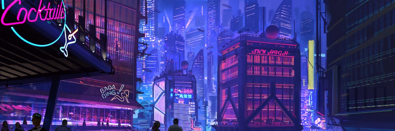 tisujisean's profile banner image