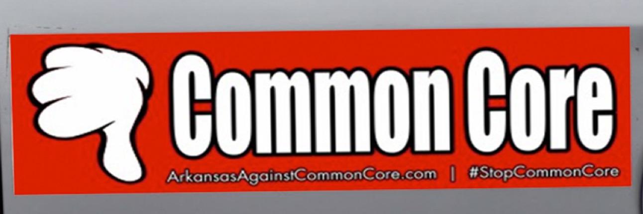 AR Against Comm Core banner
