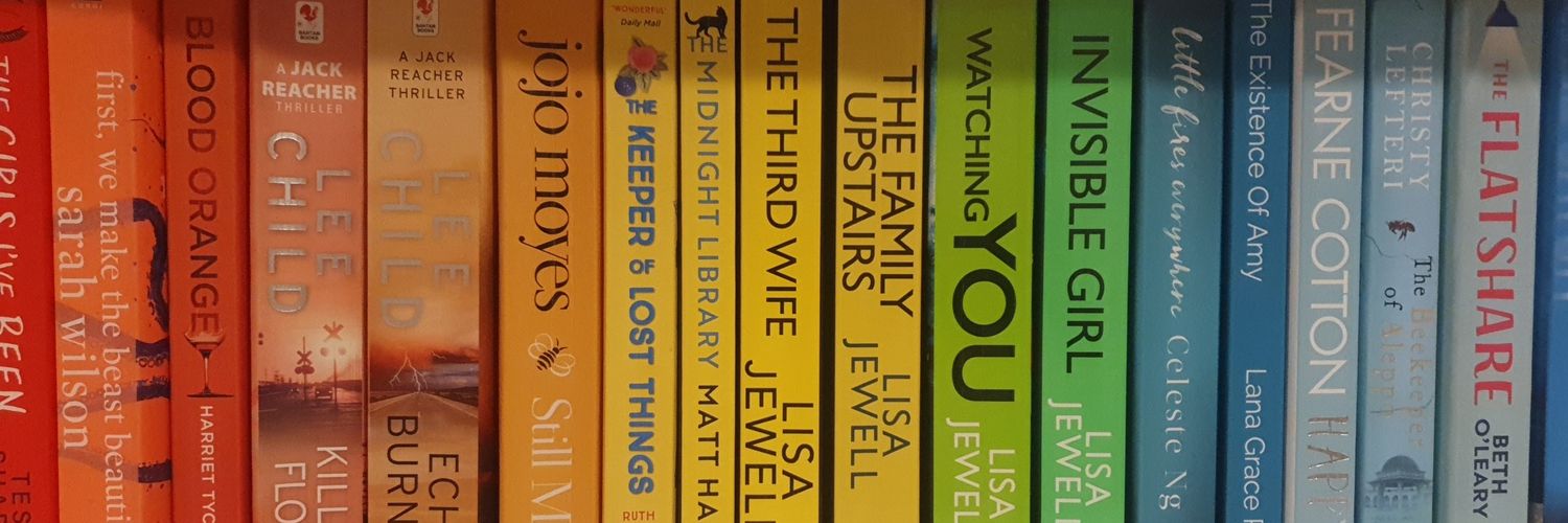 Alisha Maltby banner