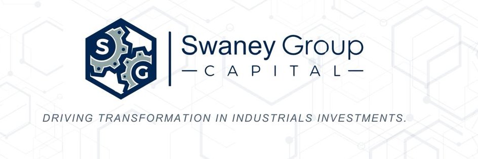 Paul W. Swaney III's banner
