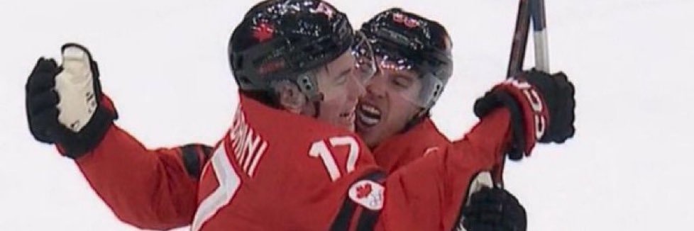 evjeiayne☆ | mitch marner apologist banner