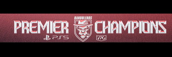 BANDOLEROS_VPG Profile Banner