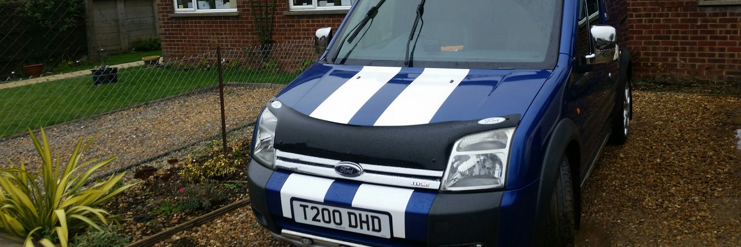 DaviddHaig's profile banner image