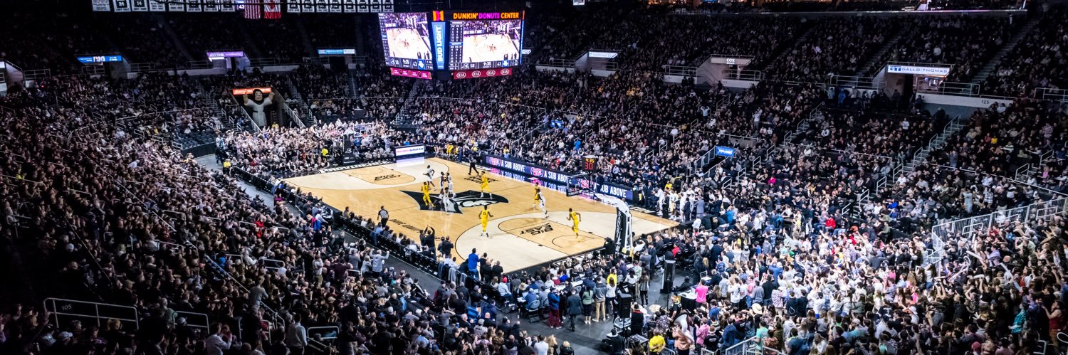 Providence College Basketball banner