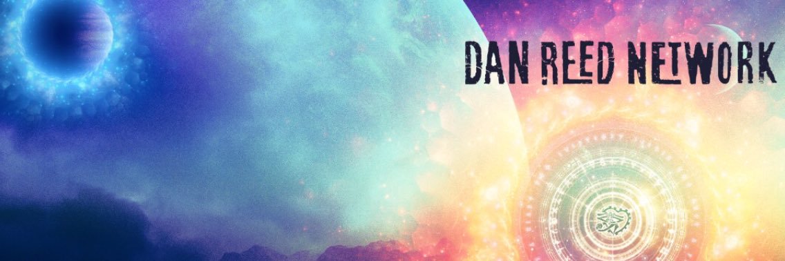 Dan Reed banner