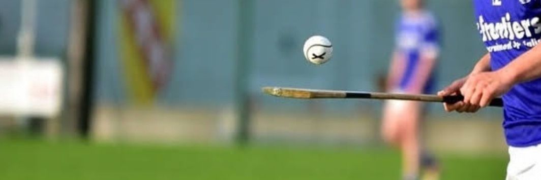 Hurling & Camogie Skill banner