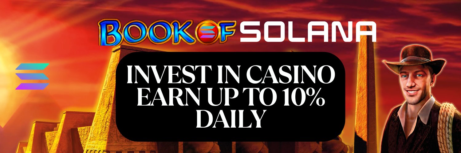 Book Of Solana banner