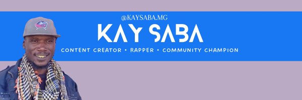 KaySaba_MG Profile Banner