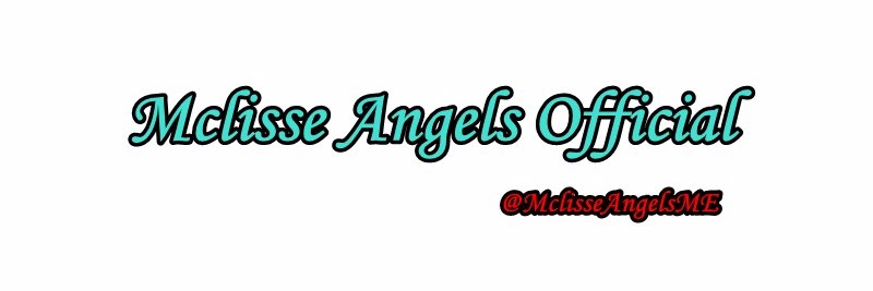 MclisseAngelsME's profile banner image