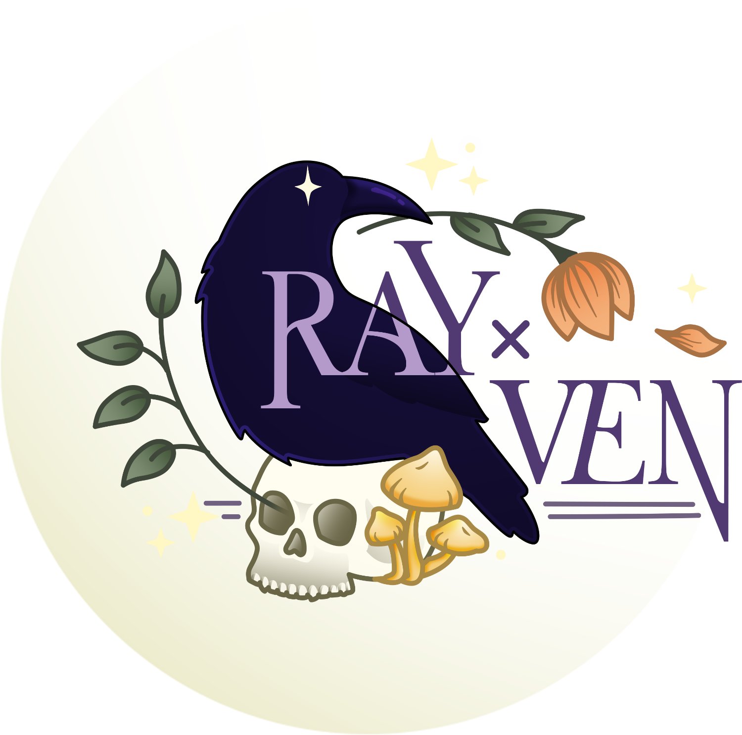 RayxVen banner