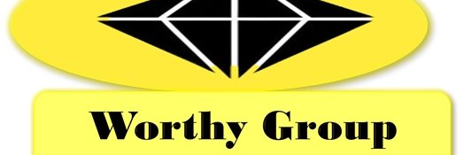 WorthyPlc's profile banner image