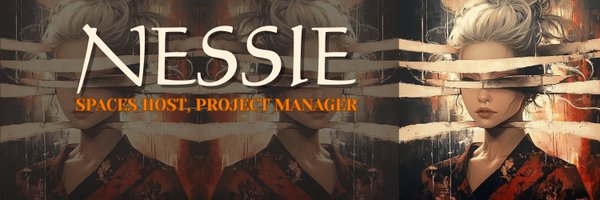 TheOnlyNessie Profile Banner
