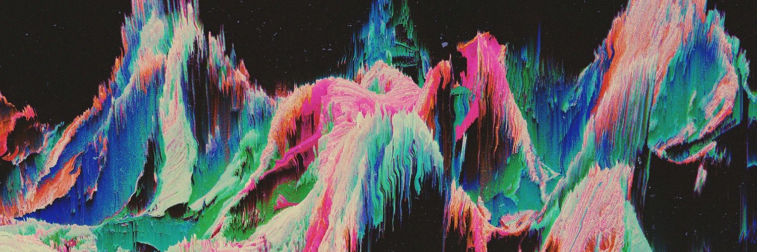C̸̣̠̑̊ŗ̸̙̔͠u̵̗̾̾Z̴̗̺̿̀e̷̛͓͕̕ 🚀 ☄️⚾ banner