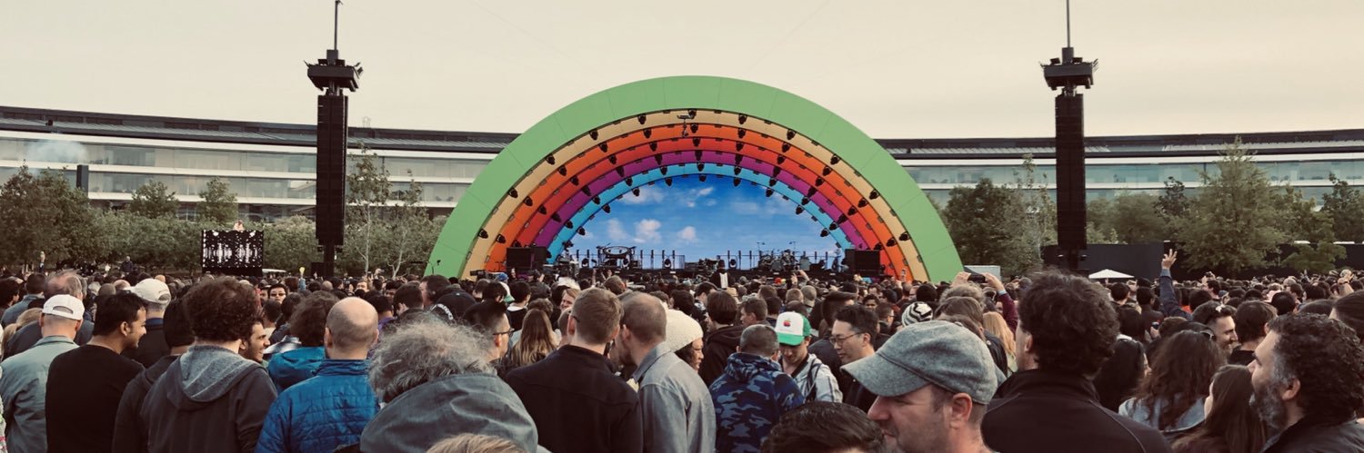 Ron Cruz Santos banner