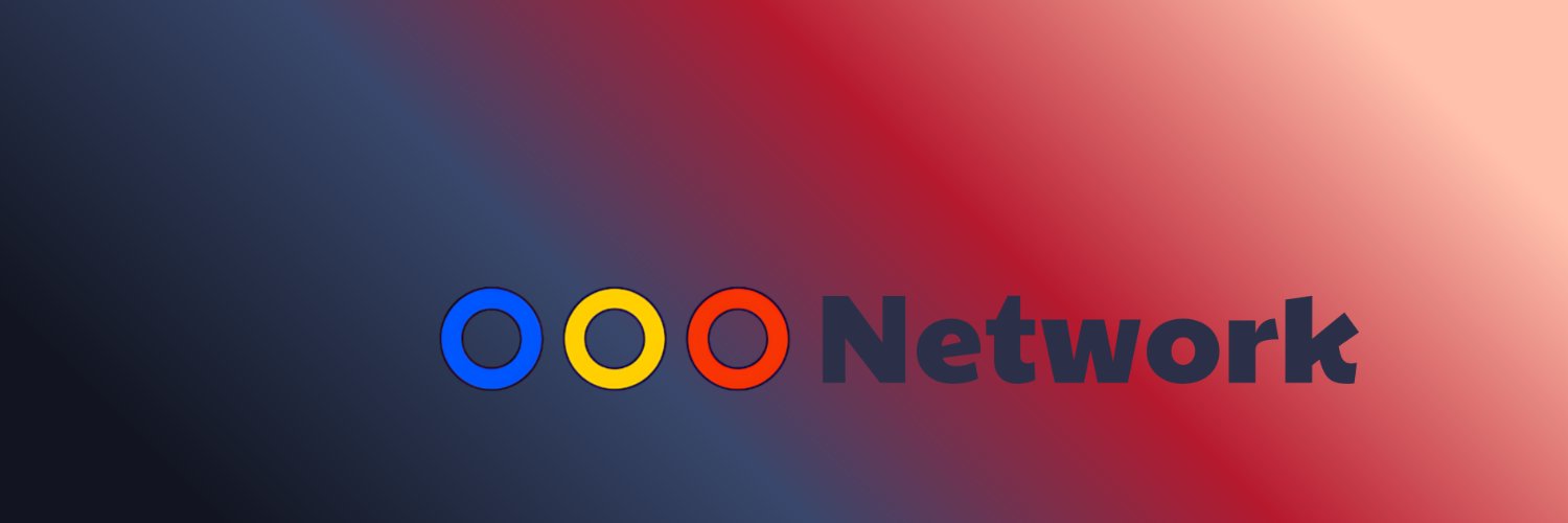 OOO Network banner