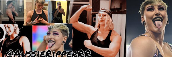 👹Mami.👹 (Not@RheaRipley_WWE Just a Parody) Profile Banner