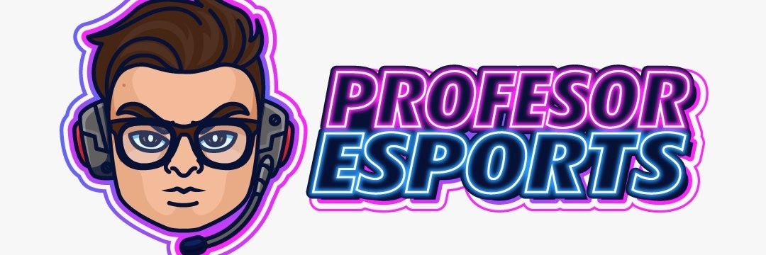 Profesor Esports banner