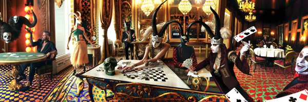 ObliqueOblivion Profile Banner