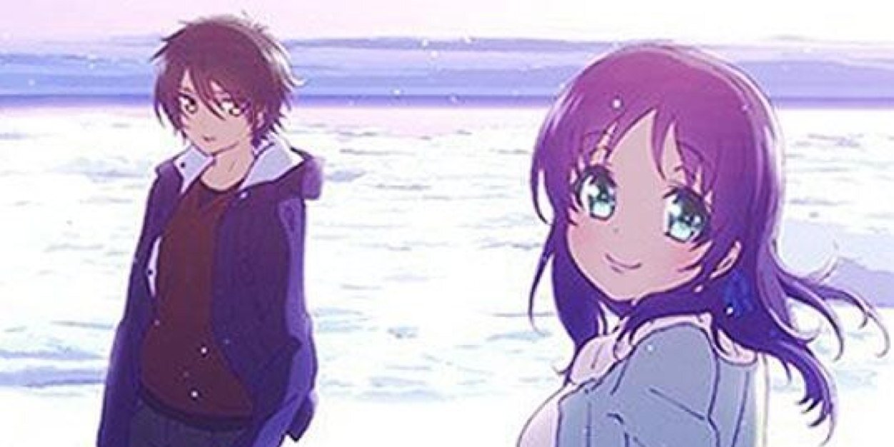 lnklooooo's profile banner image