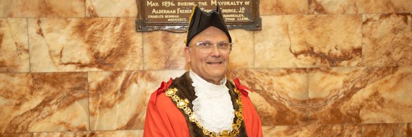 CivicMayorLBC Profile Banner