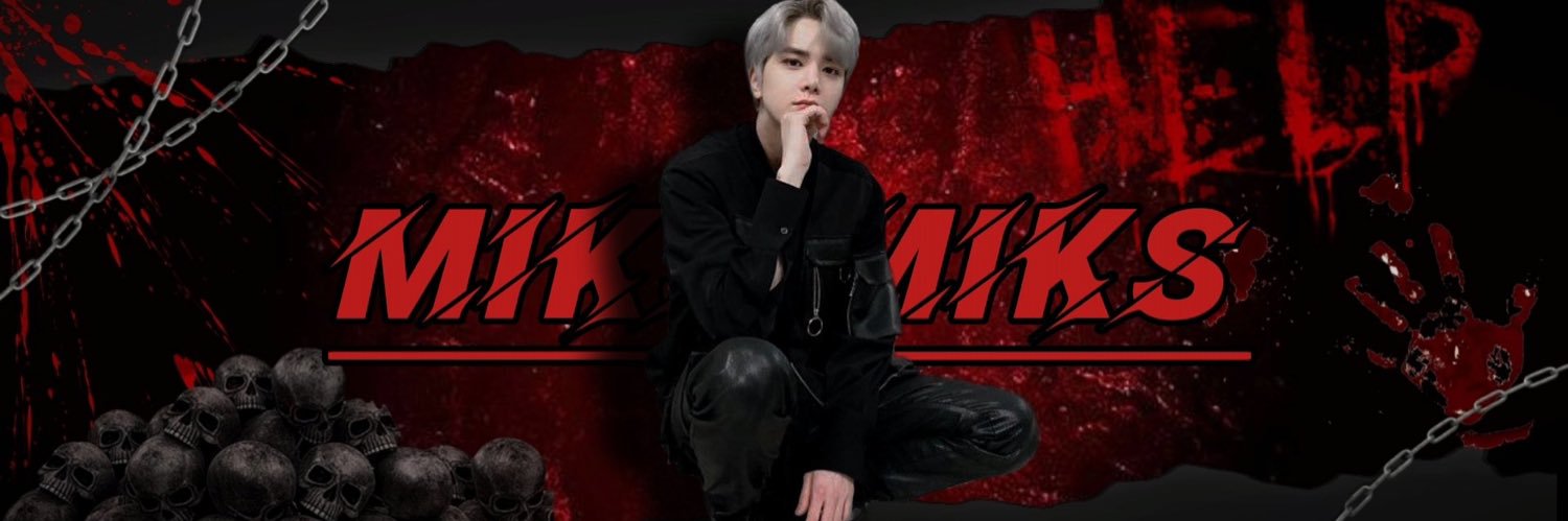 MIKS. banner