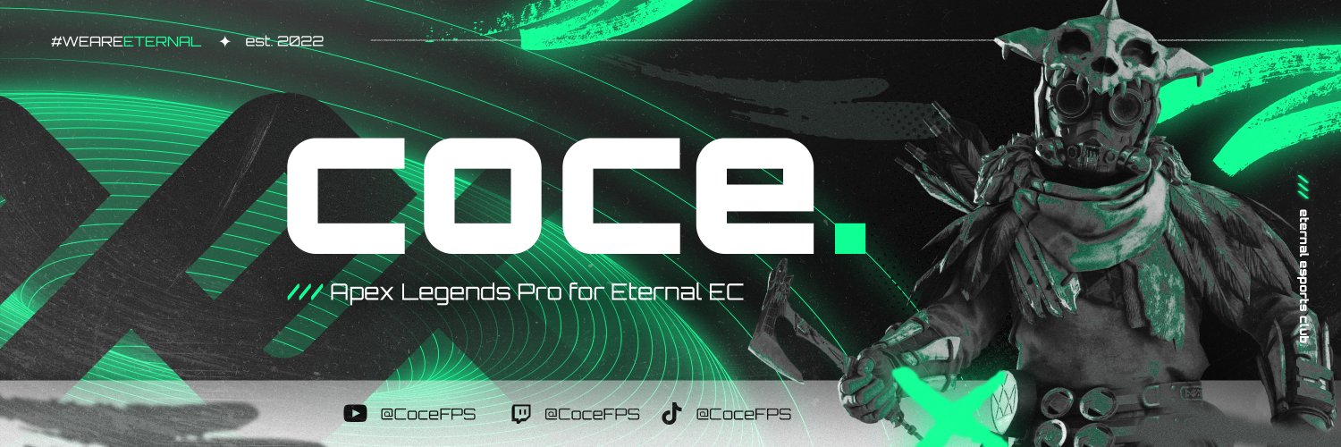 Coce banner