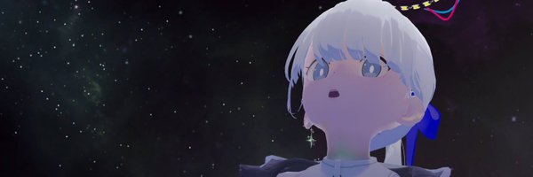 IKIMONO_VRC Profile Banner