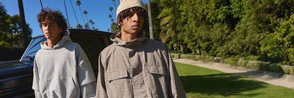 boohooMAN Profile Banner