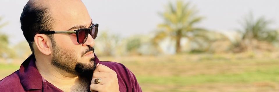 AkKhan91's profile banner image