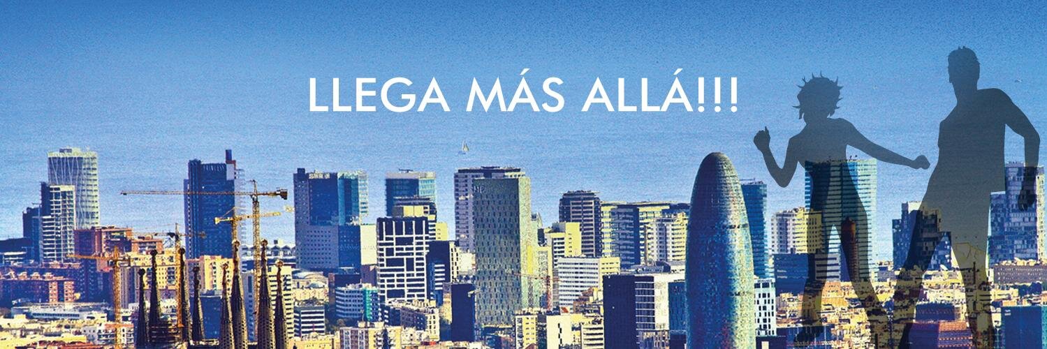 fabulosabcn's profile banner image
