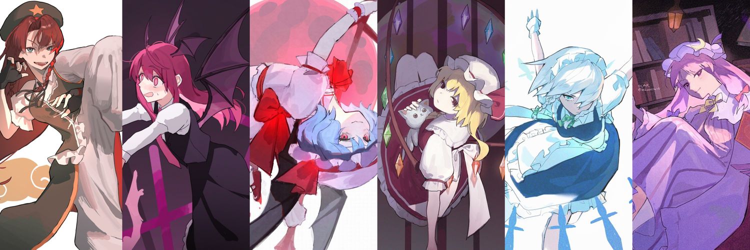 ちくわ天's banner