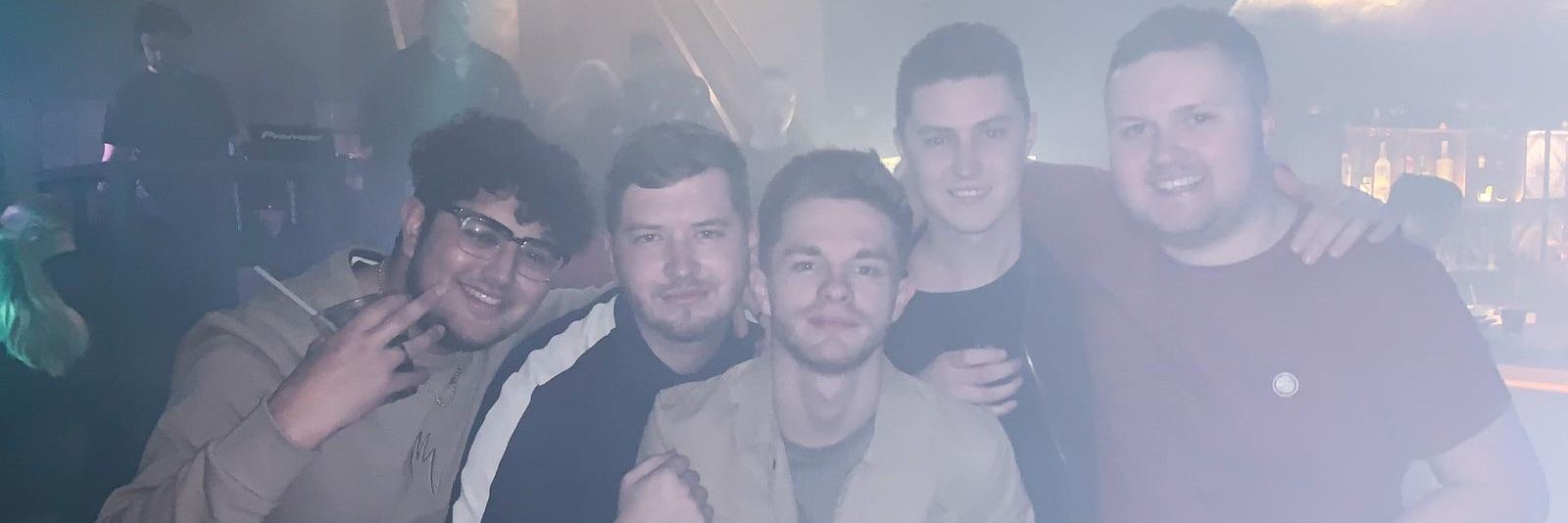 JonahHine's profile banner image