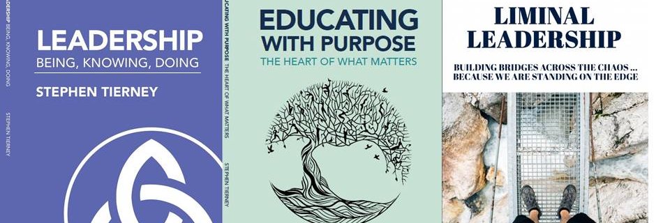 Stephen Tierney FRSA FCCT banner