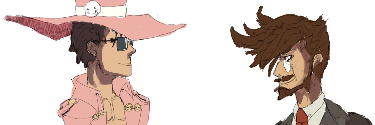 Josert5545's profile banner image