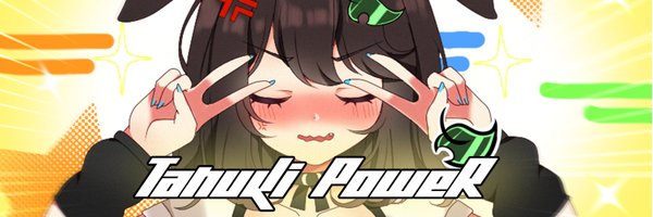 JetAxl_Tanuki Profile Banner